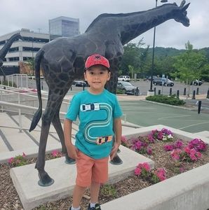 Meet your Posher, Fernando